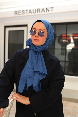 Silk Home Deluxe Şal 40005-24