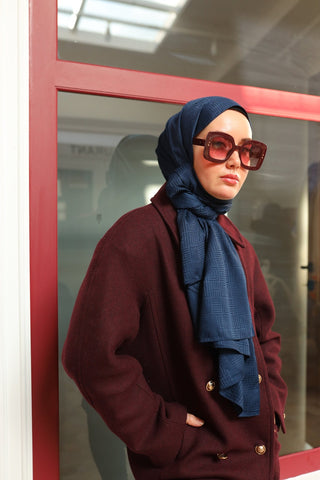 Silk Home Deluxe Şal 40005-26