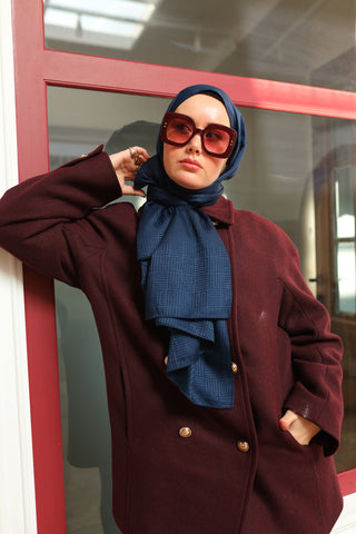 Silk Home Deluxe Shawl 40005-26