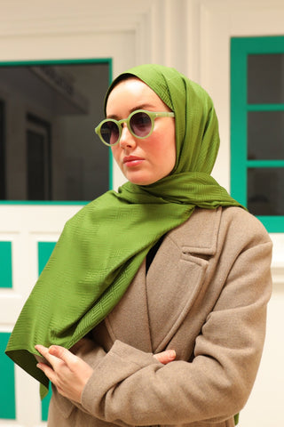 Silk Home Deluxe Şal 40005-30