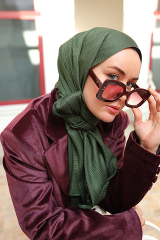 Silk Home Deluxe Shawl 40005-31