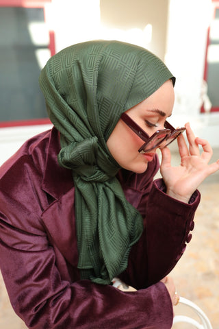 Silk Home Deluxe Shawl 40005-31