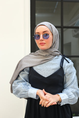 Silk Home Deluxe Şal 40006-03