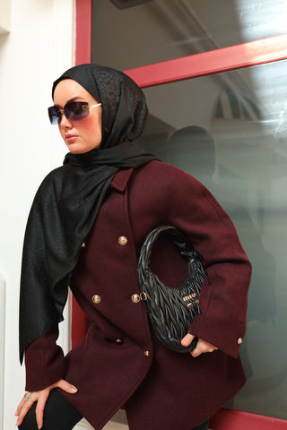 Silk Home Deluxe Shawl 40006-06