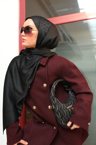 Silk Home Deluxe Shawl 40006-06