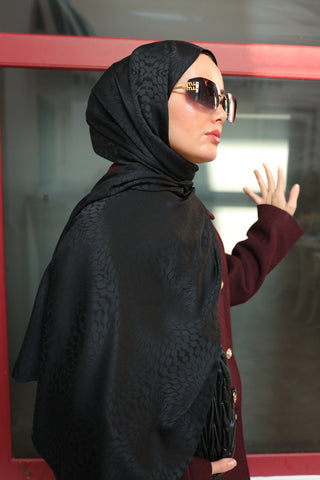 Silk Home Deluxe Shawl 40006-06