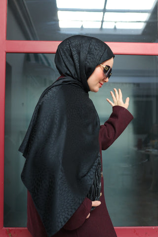 Silk Home Deluxe Shawl 40006-06