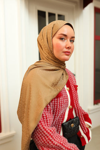 Silk Home Deluxe Shawl 40006-10