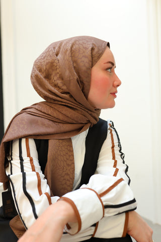 Silk Home Deluxe Shawl 40006-13