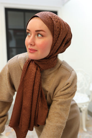 Silk Home Deluxe Şal 40006-14
