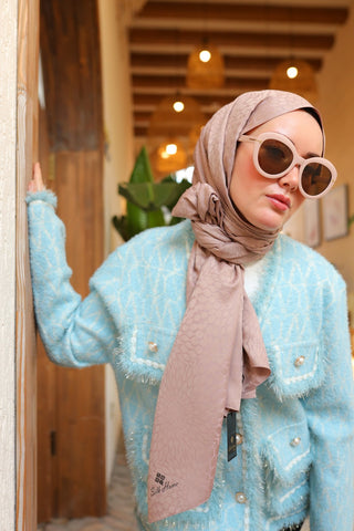 Silk Home Deluxe Şal 40006-16