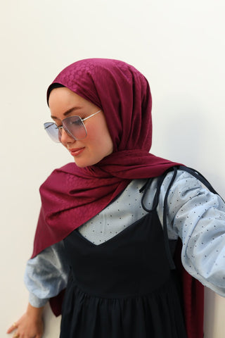 Silk Home Deluxe Şal 40006-21