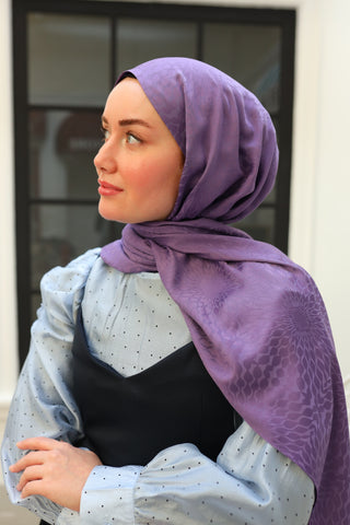 Silk Home Deluxe Şal 40006-22