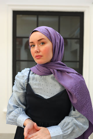 Silk Home Deluxe Şal 40006-22