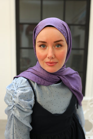 Silk Home Deluxe Şal 40006-22