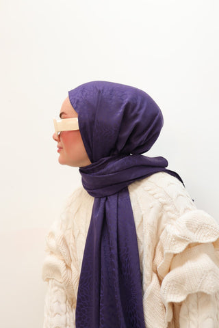 Silk Home Deluxe Şal 40006-23