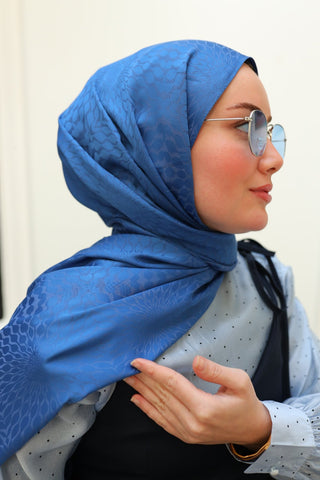 Silk Home Deluxe Shawl 40006-24