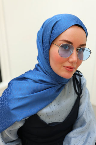 Silk Home Deluxe Shawl 40006-24