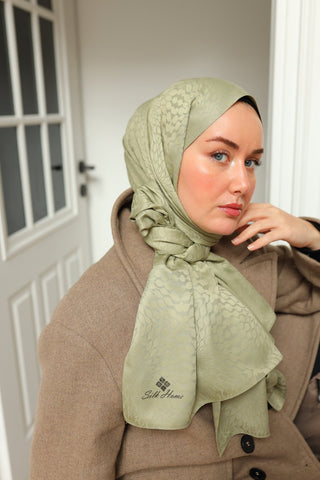 Silk Home Deluxe Şal 40006-28