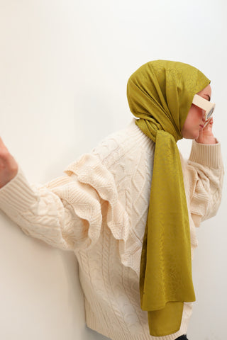 Silk Home Deluxe Şal 40006-29