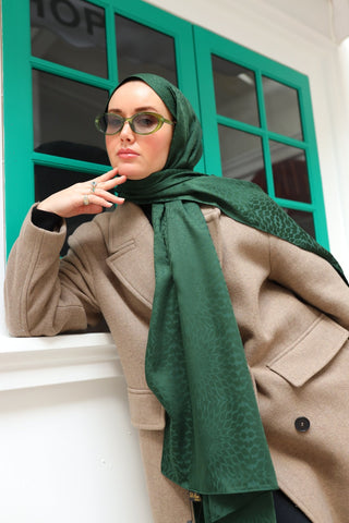 Silk Home Deluxe Şal 40006-32 - Deluxe Şal - | Silk Home