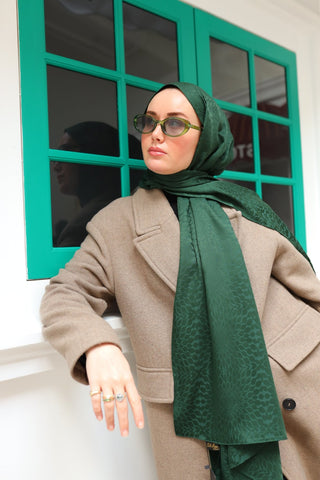 Silk Home Deluxe Şal 40006-32 - Deluxe Şal - | Silk Home