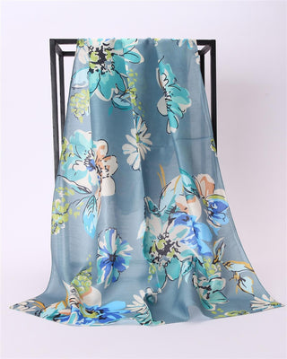 Silk Home Desenli Soft Şal 70002-08 - Desenli Soft Şal - | Silk Home