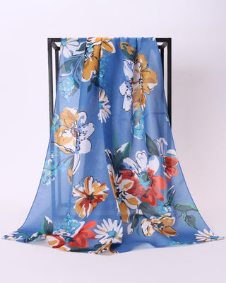 Silk Home Desenli Soft Şal 70002-16 - Desenli Soft Şal - | Silk Home