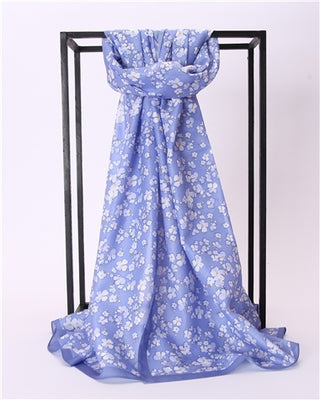 Silk Home Desenli Soft Şal 70004-03