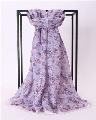 Silk Home Desenli Soft Şal 70004-05 - Desenli Soft Şal - | Silk Home