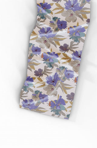 Silk Home Desenli Soft Şal 70009-02 - Desenli Soft Şal - | Silk Home