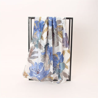 Silk Home Desenli Soft Şal 70009-02 - Desenli Soft Şal - | Silk Home