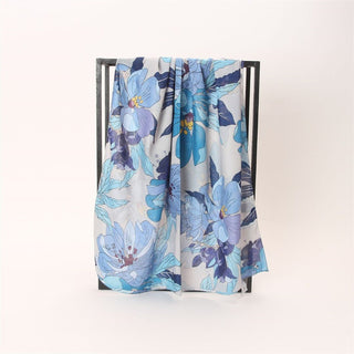 Silk Home Desenli Soft Şal 70009-03 - Desenli Soft Şal - | Silk Home