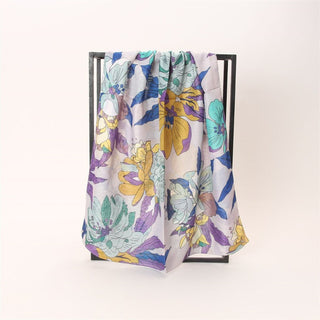 Silk Home Desenli Soft Şal 70009-05 - Desenli Soft Şal - | Silk Home