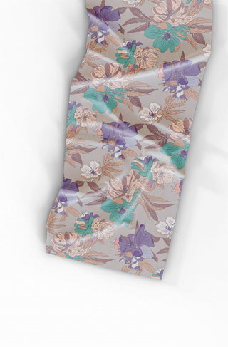 Silk Home Desenli Soft Şal 70009-06 - Desenli Soft Şal - | Silk Home