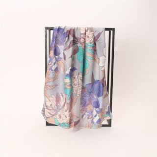 Silk Home Desenli Soft Şal 70009-06 - Desenli Soft Şal - | Silk Home