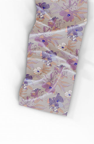 Silk Home Desenli Soft Şal 70009-07 - Desenli Soft Şal - | Silk Home