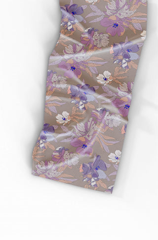 Silk Home Desenli Soft Şal 70009-08 - Desenli Soft Şal - | Silk Home