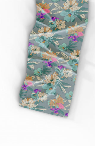 Silk Home Desenli Soft Şal 70009-11 - Desenli Soft Şal - | Silk Home
