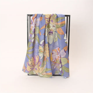 Silk Home Desenli Soft Şal 70009-15 - Desenli Soft Şal - | Silk Home