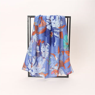 Silk Home Desenli Soft Şal 70009-17 - Desenli Soft Şal - | Silk Home