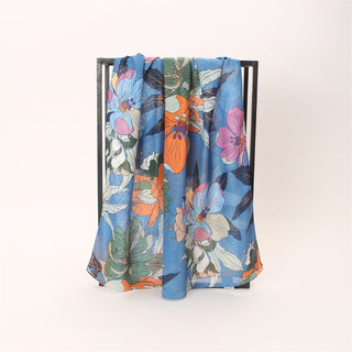 Silk Home Desenli Soft Şal 70009-18 - Desenli Soft Şal - | Silk Home