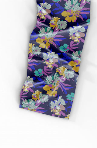 Silk Home Desenli Soft Şal 70009-22 - Desenli Soft Şal - | Silk Home