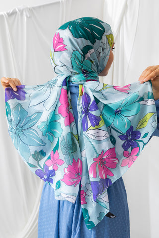 Silk Home Desenli Soft Şal 70010-01 - Desenli Soft Şal - | Silk Home