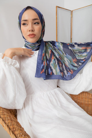 Silk Home Desenli Soft Şal 70011-20 - Desenli Soft Şal - | Silk Home