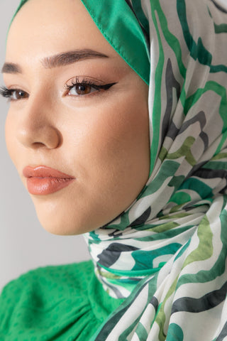 Silk Home Desenli Soft Şal 70012-07 - Desenli Soft Şal - | Silk Home