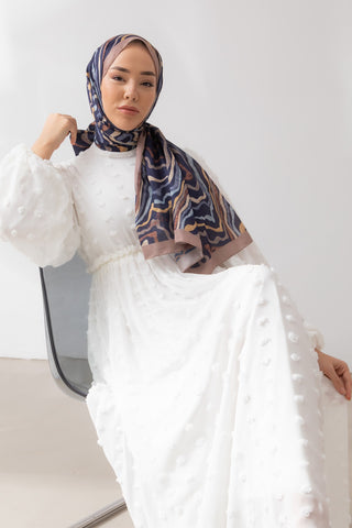 Silk Home Desenli Soft Şal 70012-13 - Desenli Soft Şal - | Silk Home