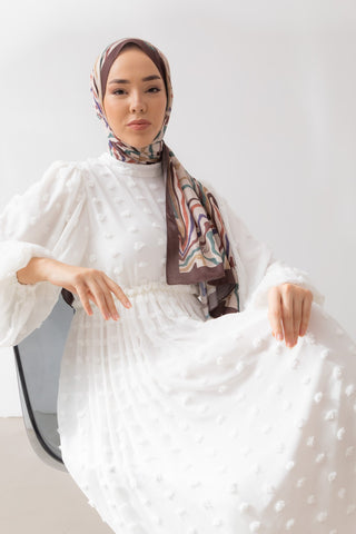 Silk Home Desenli Soft Şal 70012-14 - Desenli Soft Şal - | Silk Home