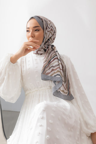 Silk Home Desenli Soft Şal 70012-15 - Desenli Soft Şal - | Silk Home