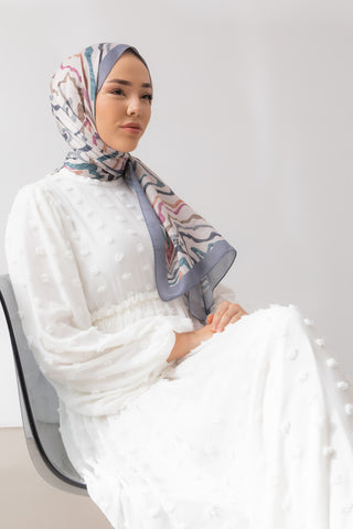 Silk Home Desenli Soft Şal 70012-16 - Desenli Soft Şal - | Silk Home